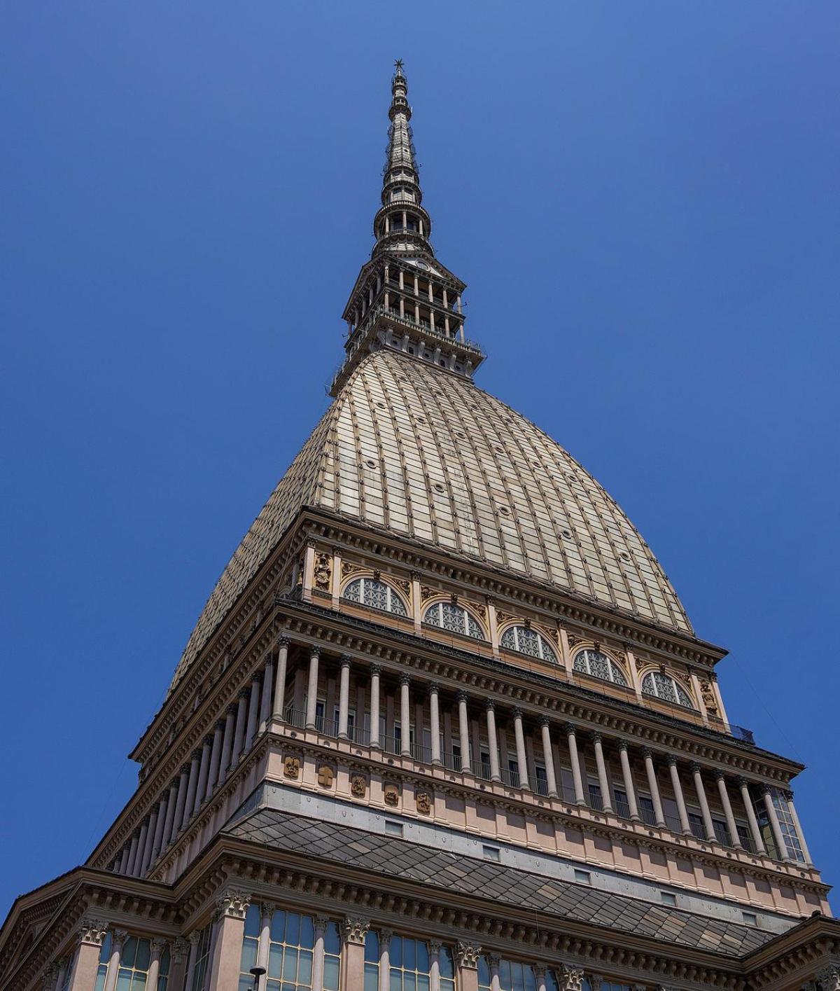 Alloggio Tranquillo Sul Po' - Piazza Vittorio Турин Экстерьер фото